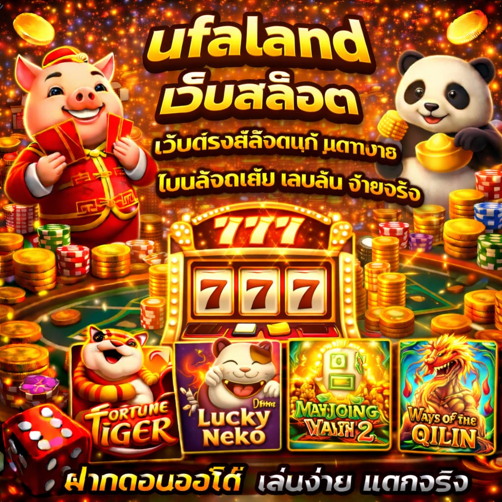 PGGROUP777 | ufaland เว็บสล็อต เว็บตรงสล็อตแท้ แตกง่าย โบนัสจัดเต็ม เล่นลื่น จ่ายจริง
